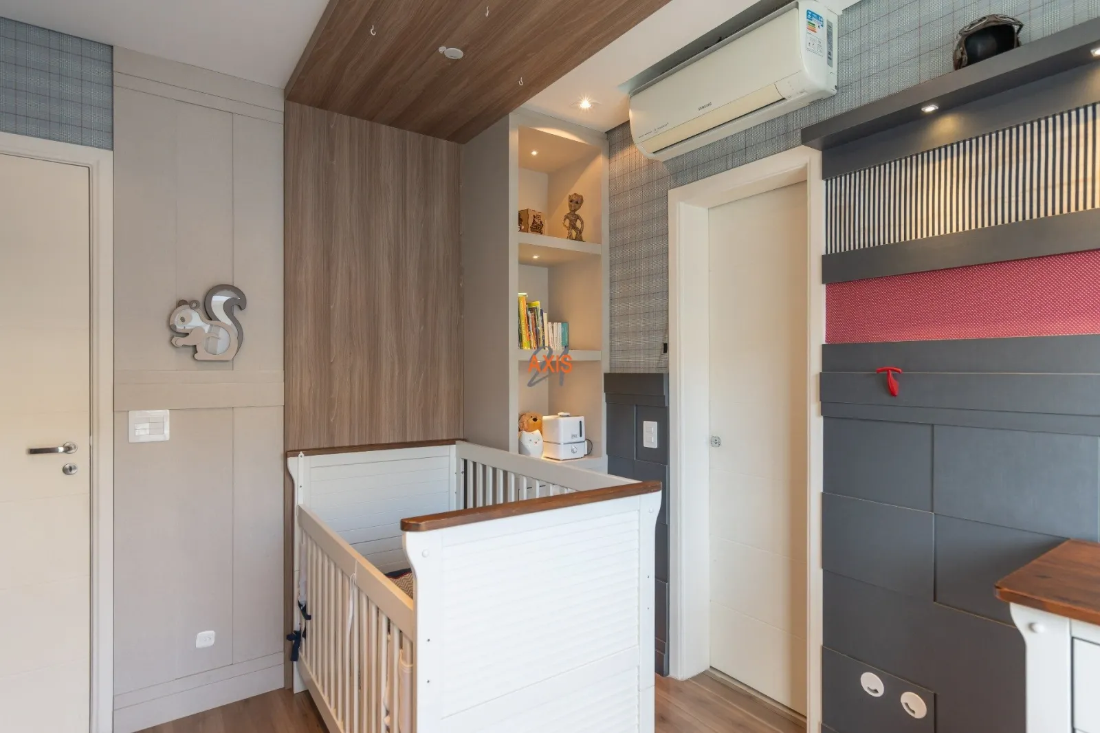 Sobrado de 3 Quartos à Venda no Condomínio Ilha Santorini Residence | Jardim Social  Curitiba — foto 45