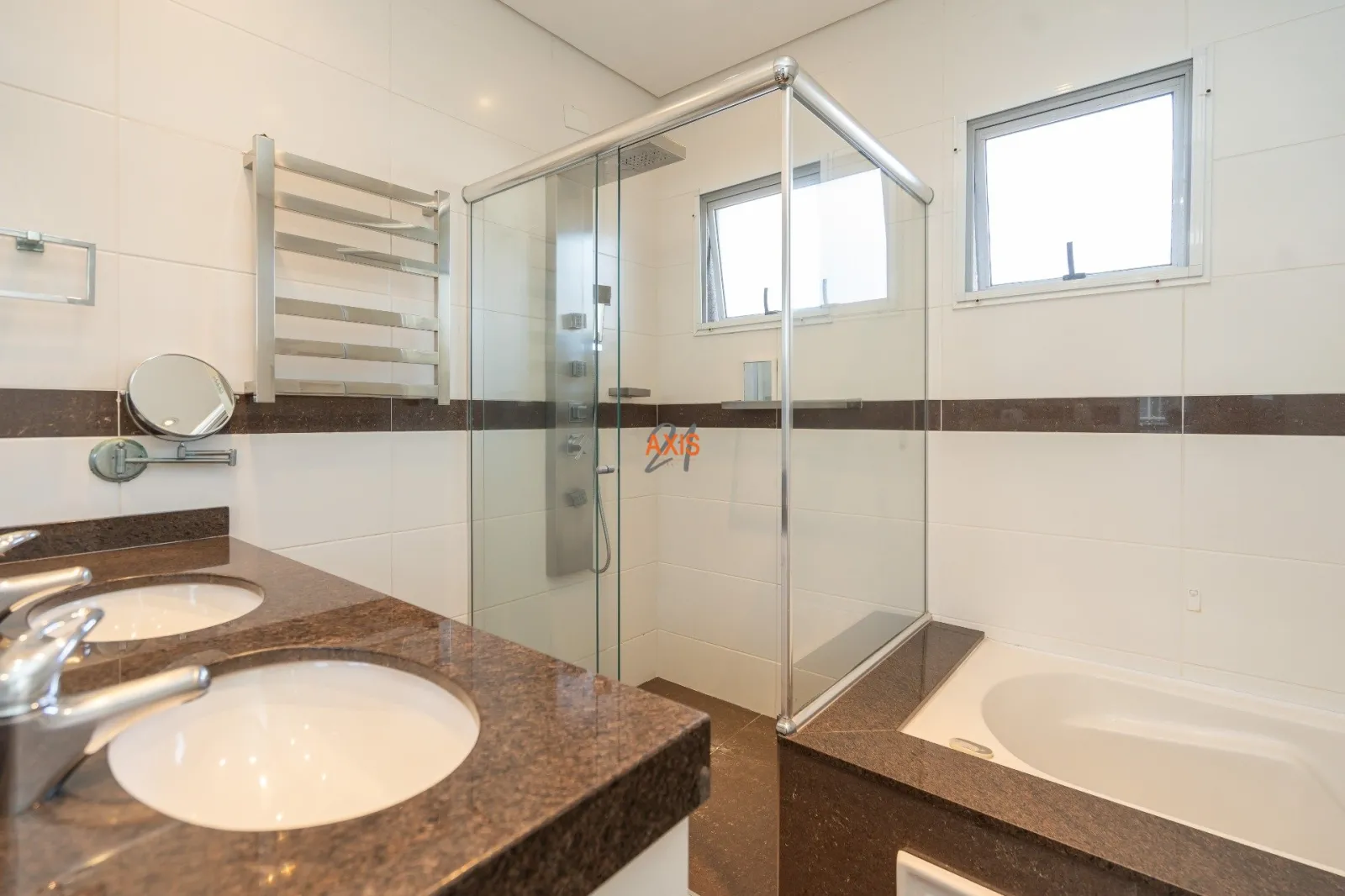 Sobrado de 3 Quartos à Venda no Condomínio Ilha Santorini Residence | Jardim Social  Curitiba — foto 36