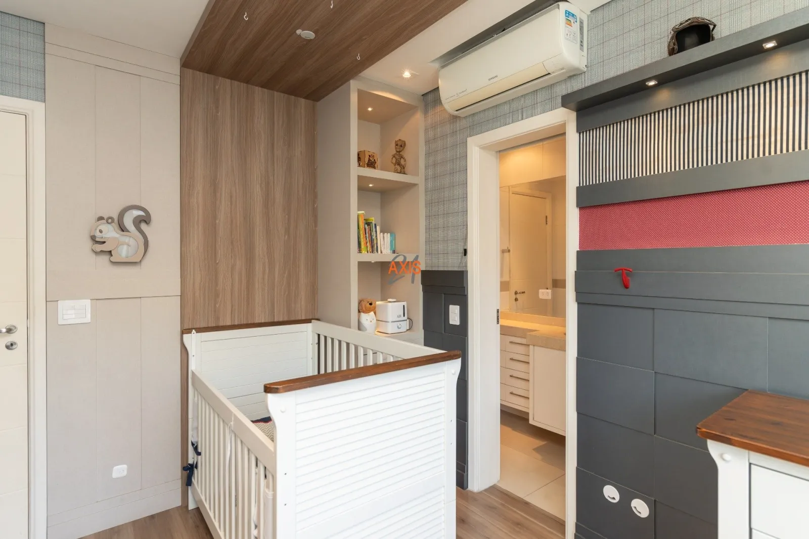 Sobrado de 3 Quartos à Venda no Condomínio Ilha Santorini Residence | Jardim Social  Curitiba — foto 47