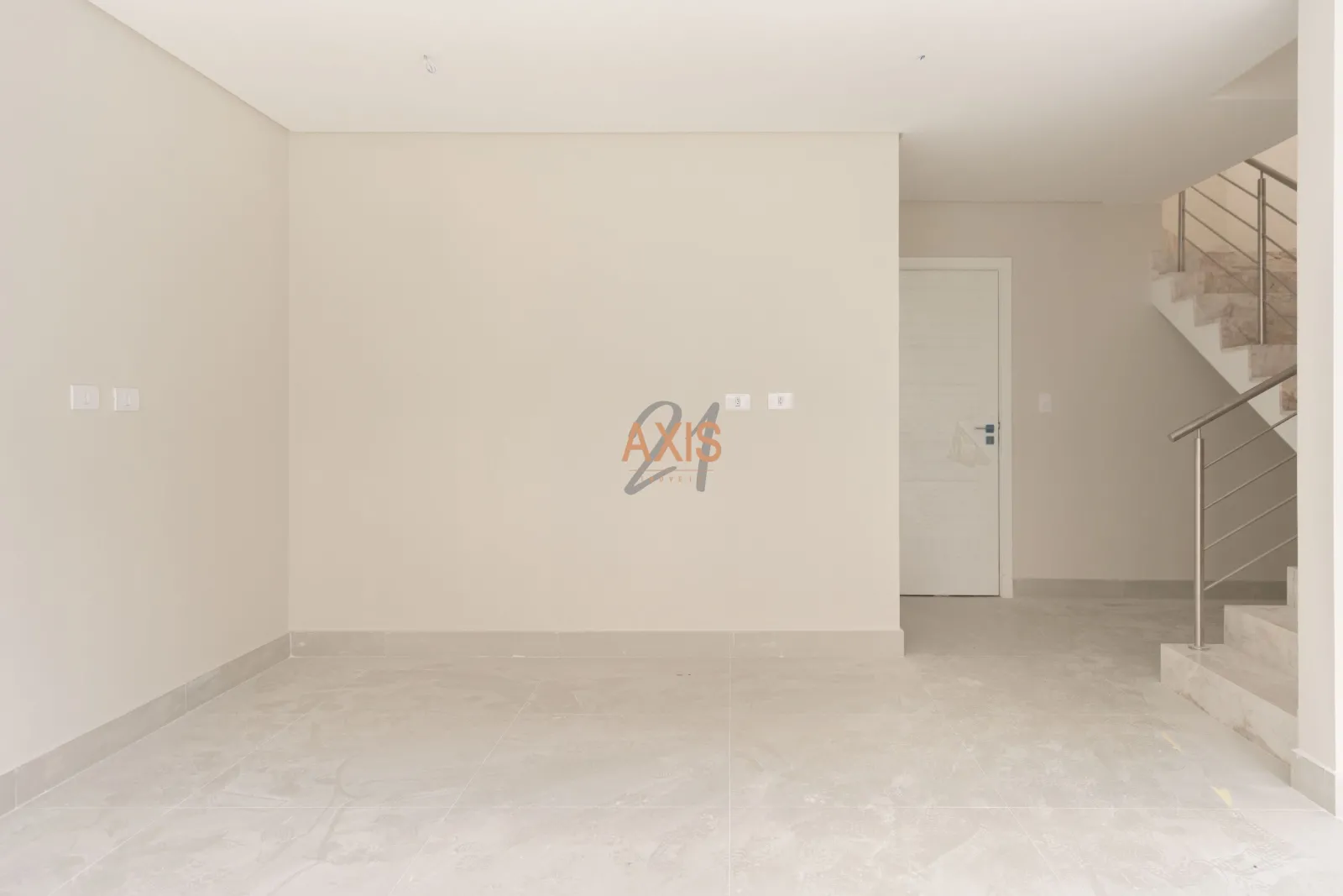 Sobrado de 3 Quartos à Venda no  Residencial Alto Alegre | Vista Alegre Curitiba — foto 8