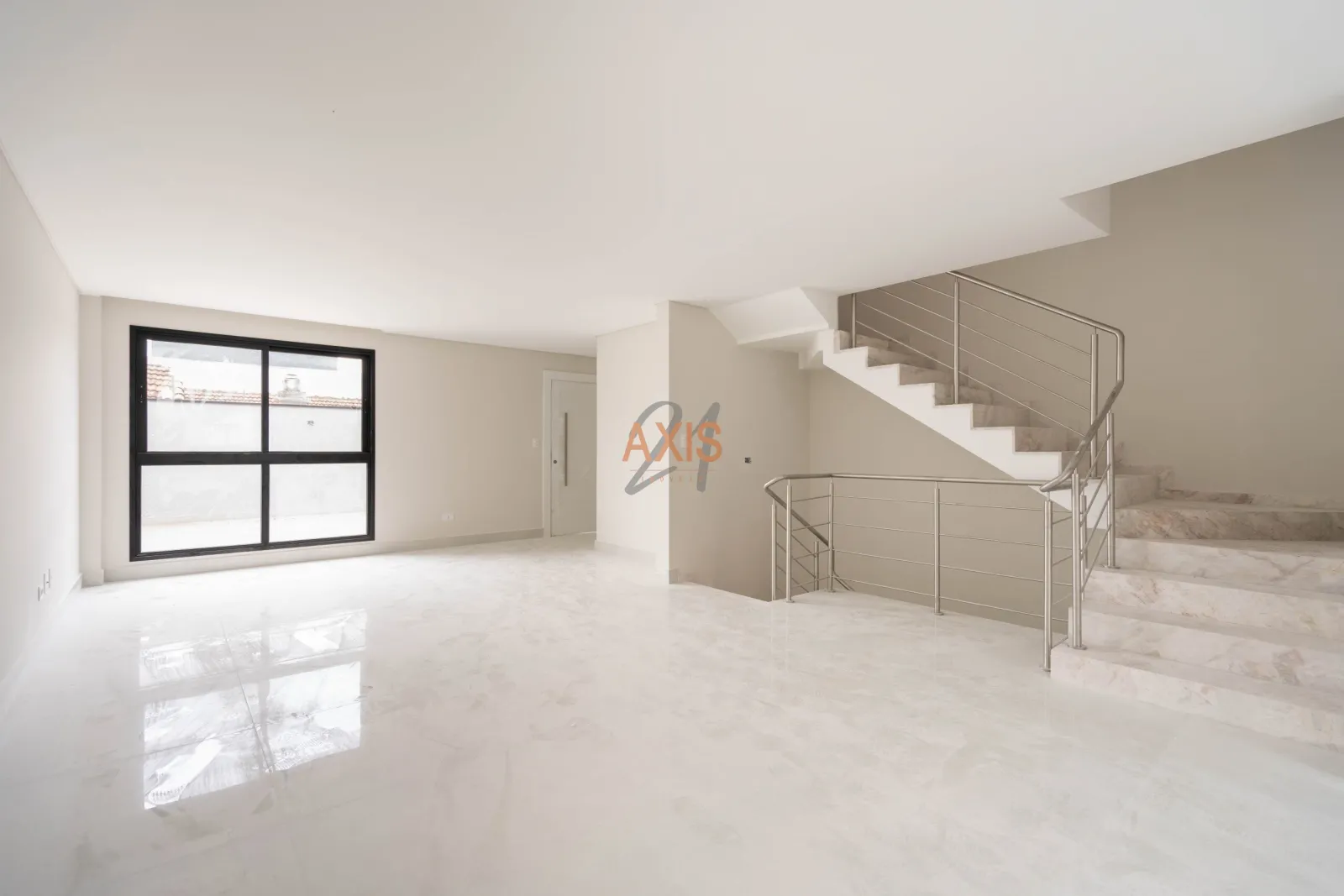 Sobrado de 3 Quartos à Venda no  Residencial Alto Alegre | Vista Alegre Curitiba — foto 10
