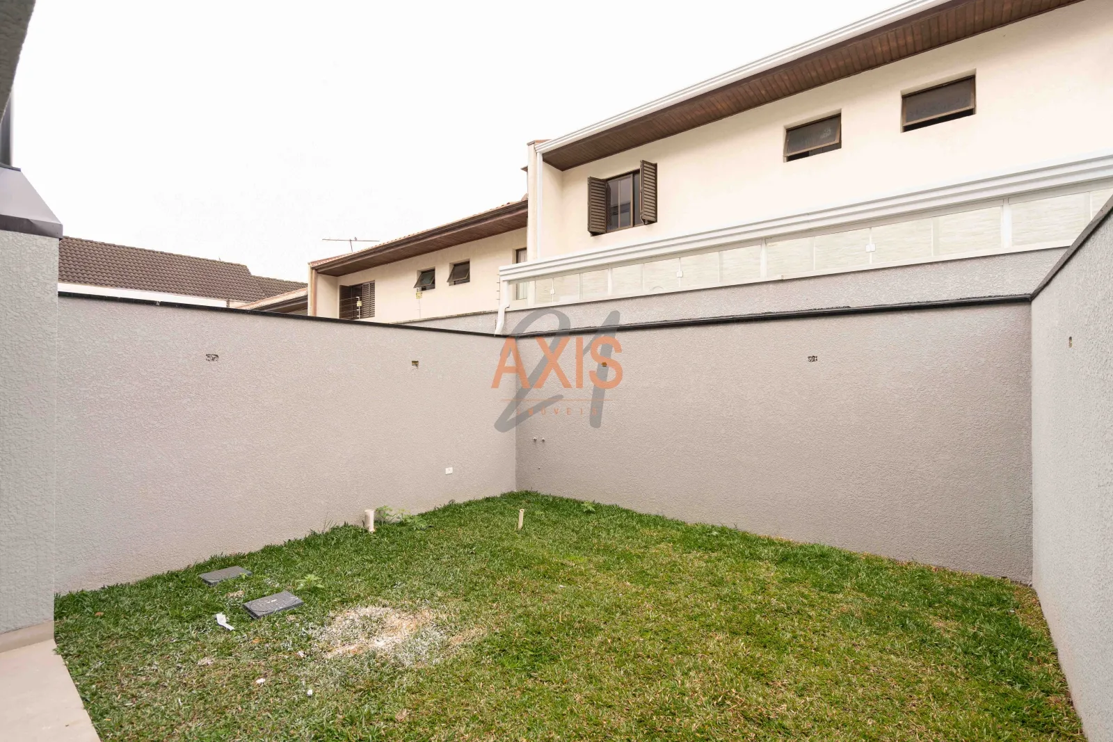 Sobrado de 3 Quartos à Venda no  Residencial Alto Alegre | Vista Alegre Curitiba — foto 20