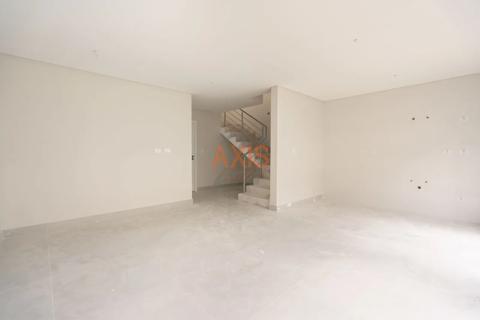Sobrado de 3 Quartos à Venda no  Residencial Alto Alegre | Vista Alegre Curitiba — foto 18