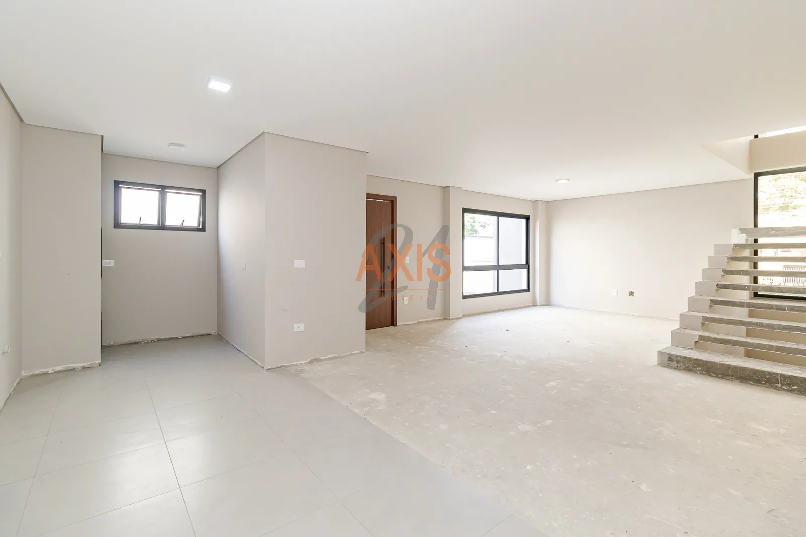 Sobrado de 3 Quartos  à Venda no Residencial Boulevard Barigui | Santo Inácio Curitiba — foto 17
