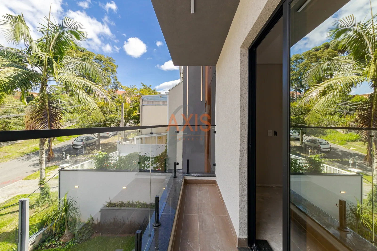 Sobrado de 3 Quartos  à Venda no Residencial Boulevard Barigui | Santo Inácio Curitiba — foto 31