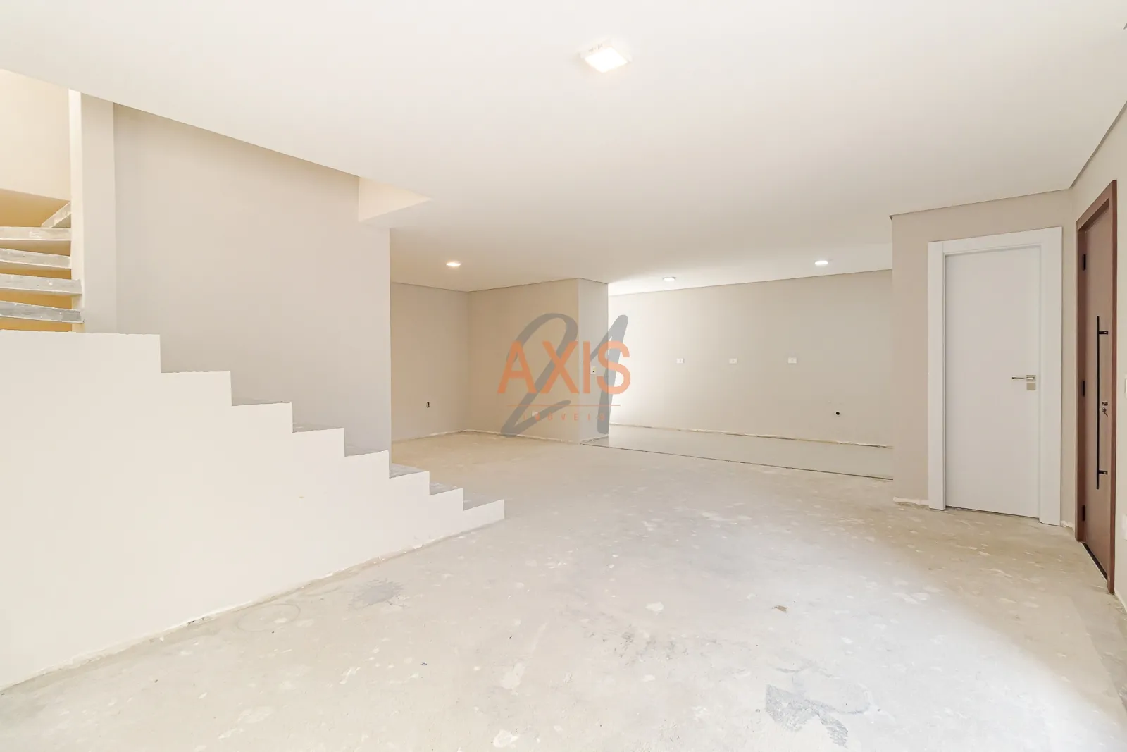 Sobrado de 3 Quartos  à Venda no Residencial Boulevard Barigui | Santo Inácio Curitiba — foto 11