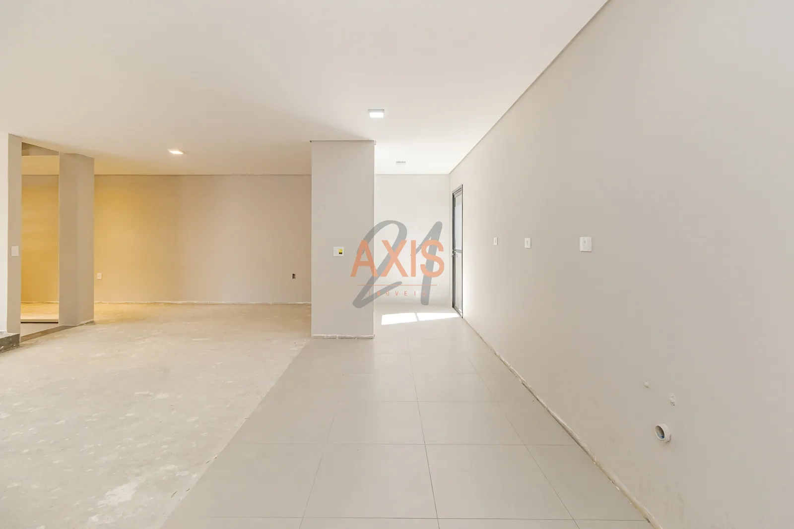 Sobrado de 3 Quartos  à Venda no Residencial Boulevard Barigui | Santo Inácio Curitiba — foto 14