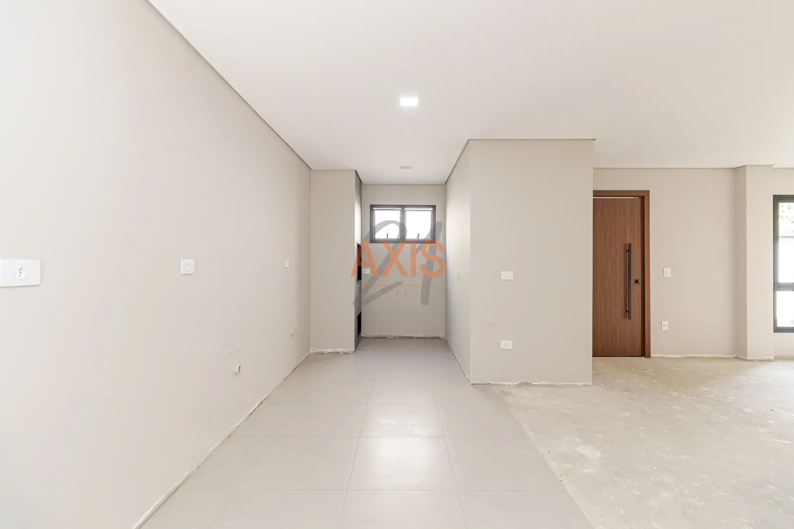 Sobrado de 3 Quartos  à Venda no Residencial Boulevard Barigui | Santo Inácio Curitiba — foto 16