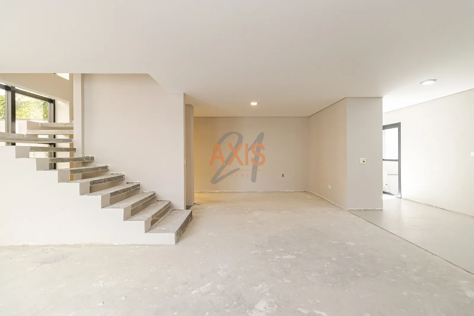 Sobrado de 3 Quartos  à Venda no Residencial Boulevard Barigui | Santo Inácio Curitiba — foto 9