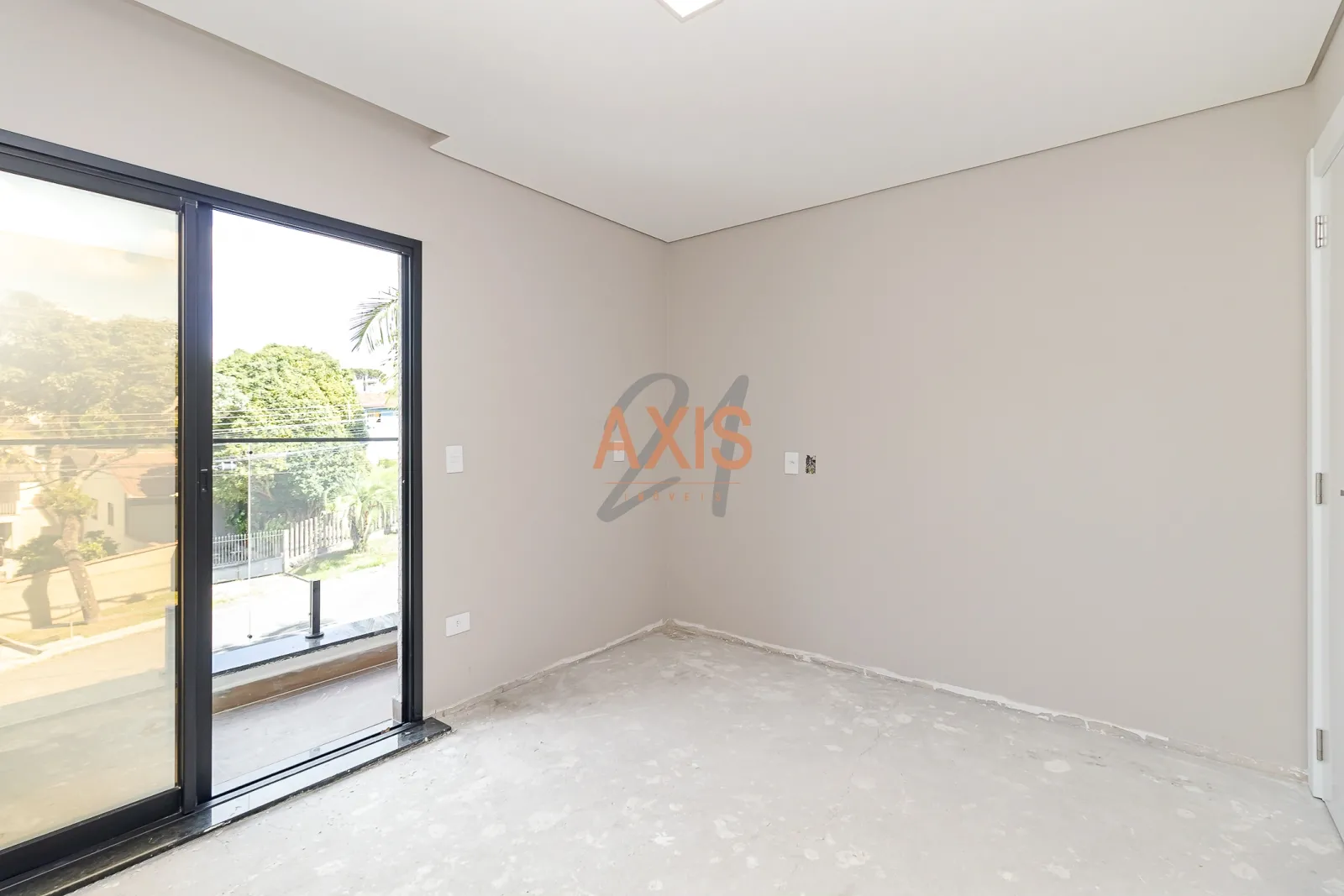 Sobrado de 3 Quartos  à Venda no Residencial Boulevard Barigui | Santo Inácio Curitiba — foto 33