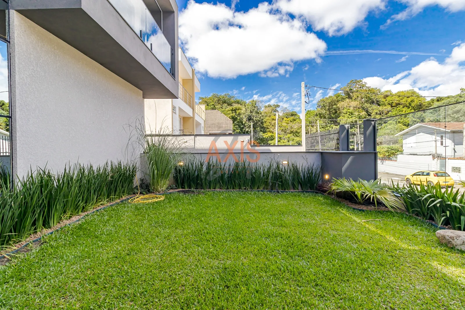 Sobrado de 3 Quartos  à Venda no Residencial Boulevard Barigui | Santo Inácio Curitiba — foto 4