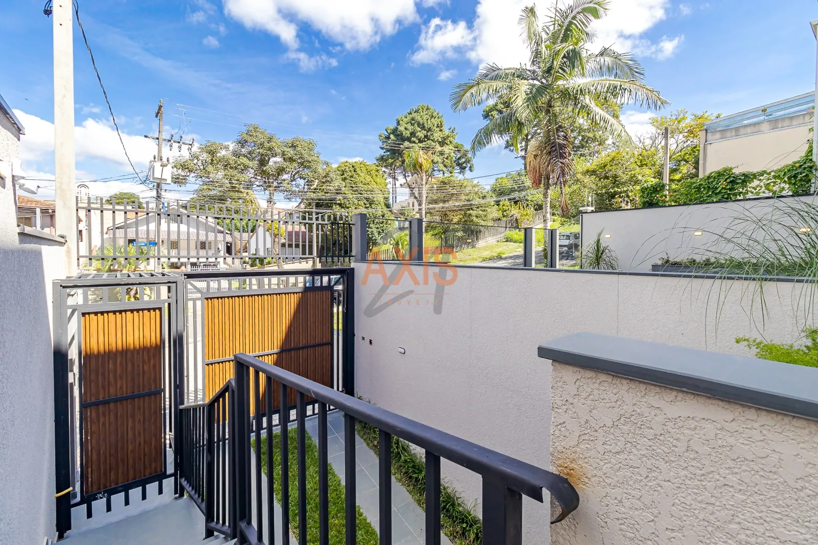 Sobrado de 3 Quartos  à Venda no Residencial Boulevard Barigui | Santo Inácio Curitiba — foto 45