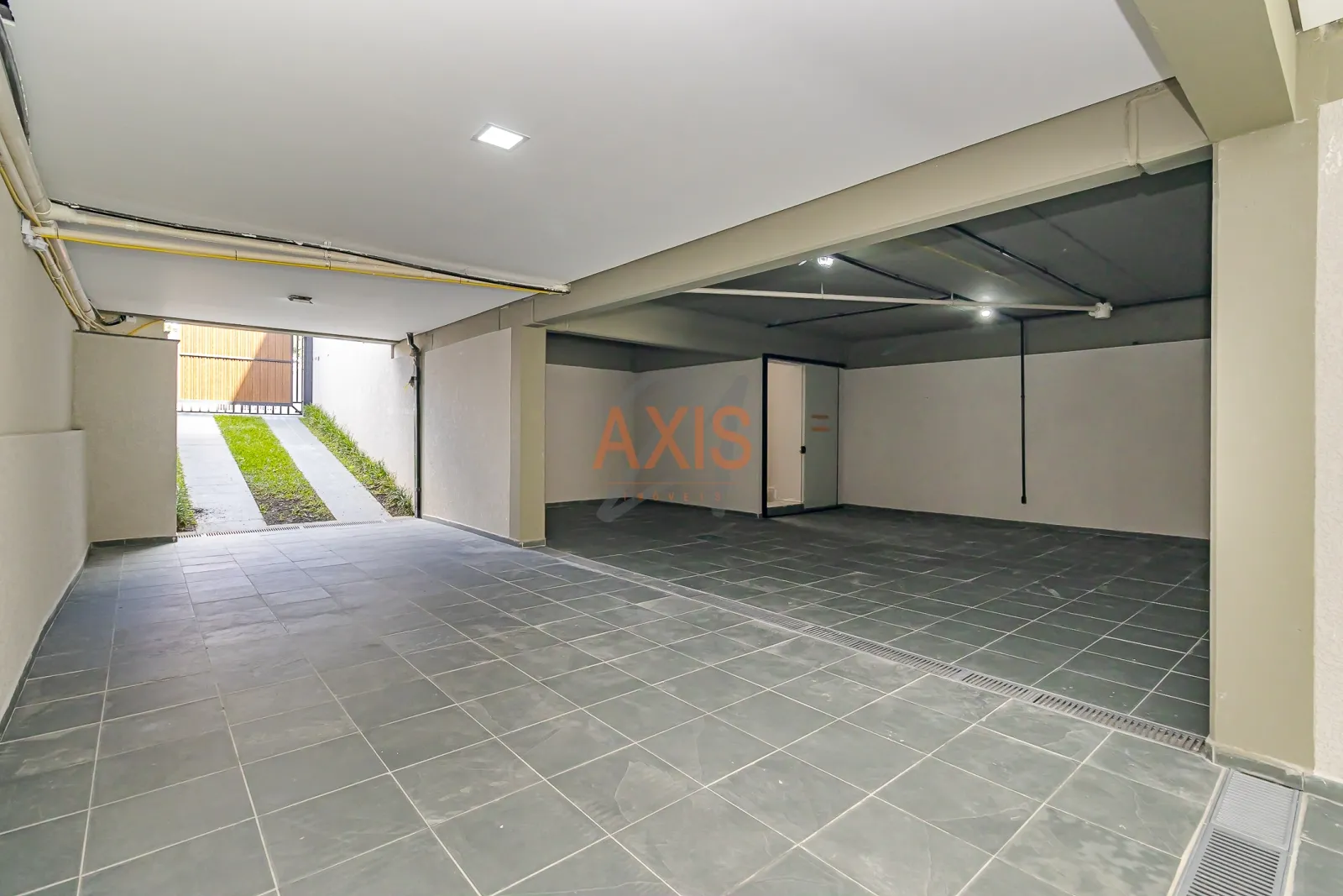 Sobrado de 3 Quartos  à Venda no Residencial Boulevard Barigui | Santo Inácio Curitiba — foto 43