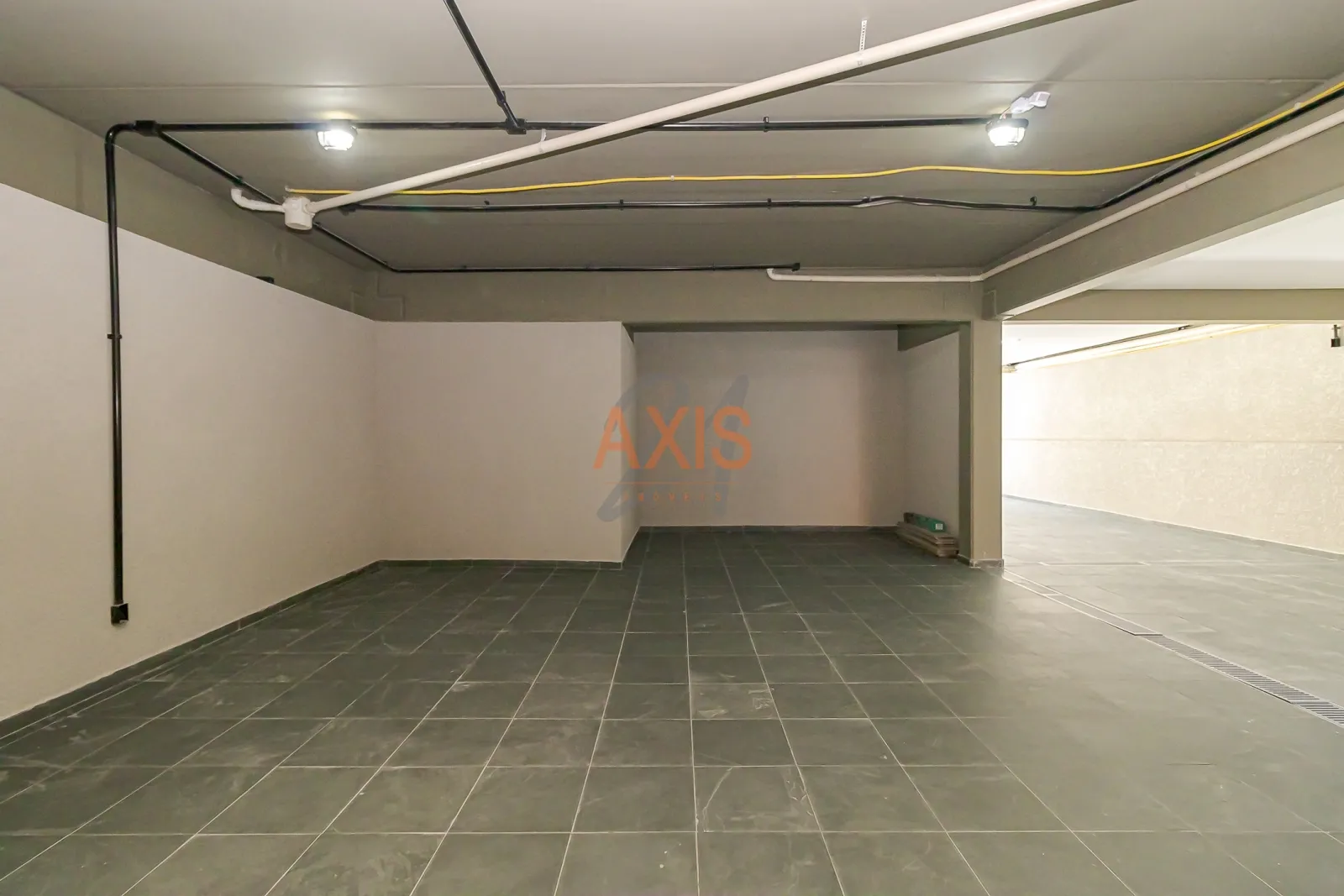Sobrado de 3 Quartos  à Venda no Residencial Boulevard Barigui | Santo Inácio Curitiba — foto 42
