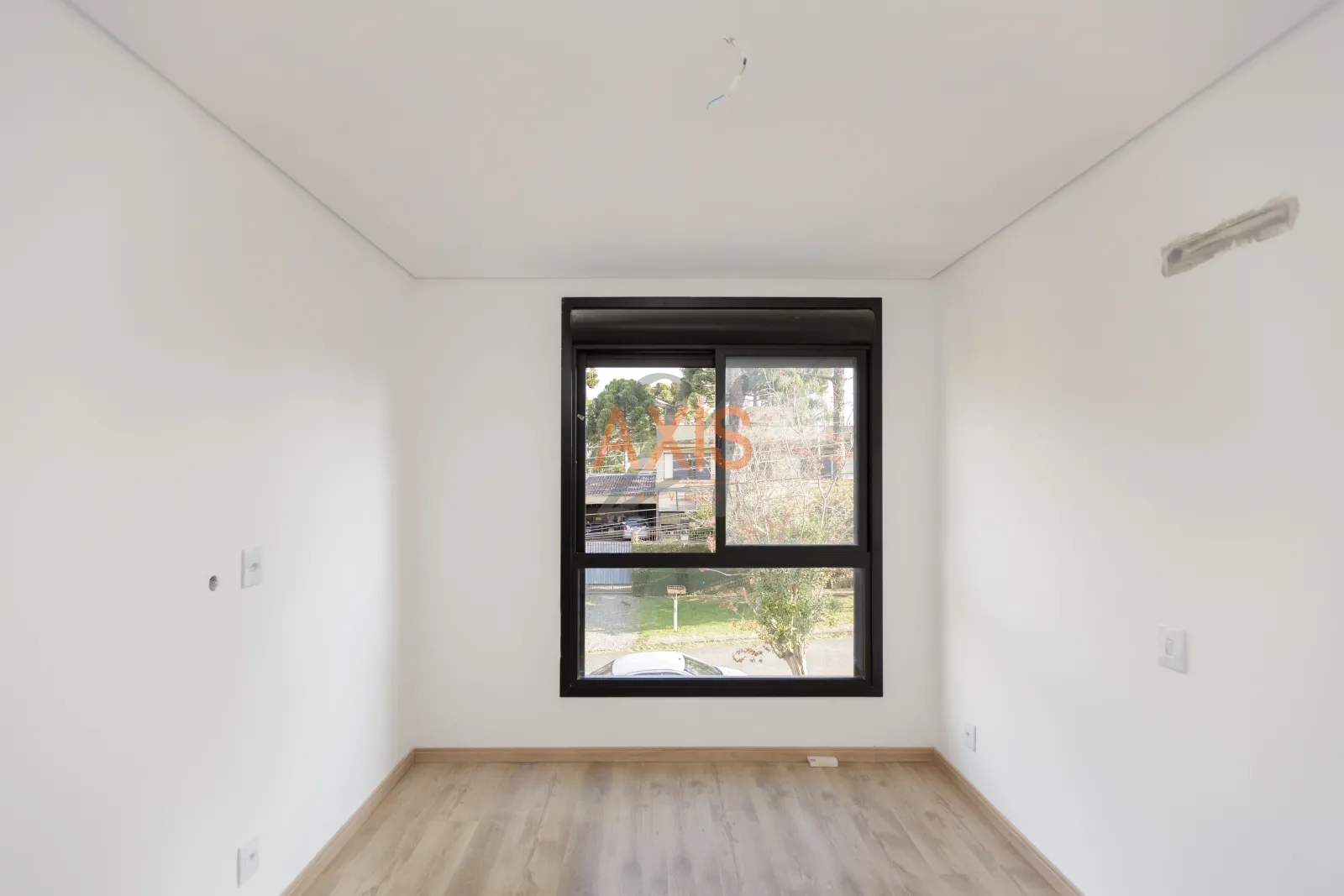 Sobrado de 3 Quartos à Venda na Rua do Verbo Divino | Centro Cívico Curitiba — foto 14