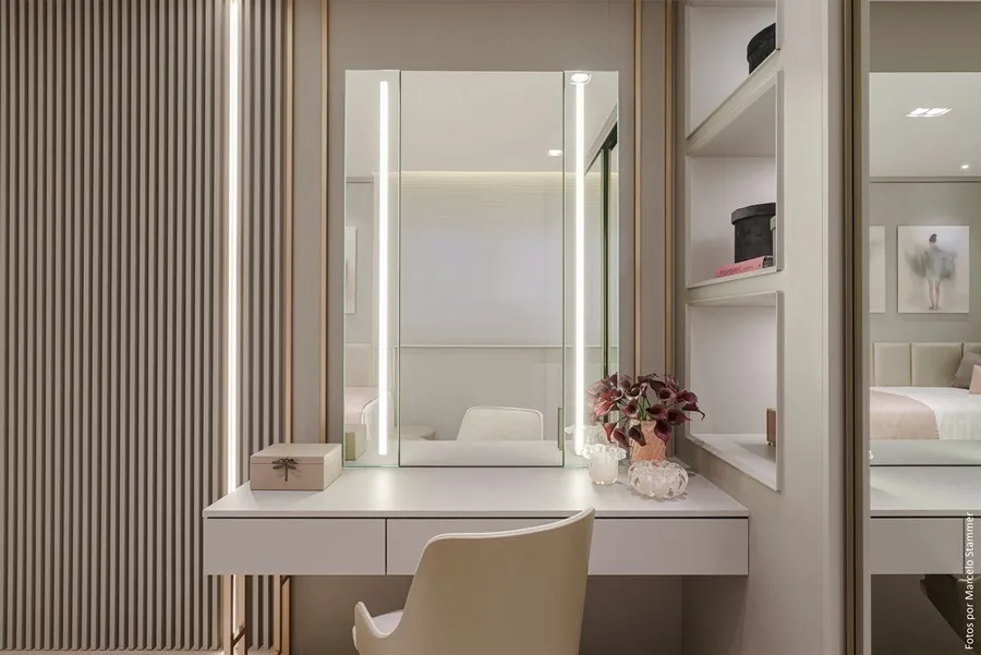Apartamento de 3 Suítes à Venda no Edifício Terrasse Vincennes | Juvevê  Curitiba — foto 20