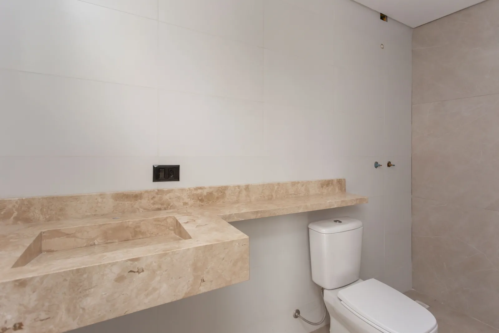 Sobrado de 3 Quartos  à Venda no Condomínio  Playa Del Cancun | Jardim Social Curitiba — foto 30