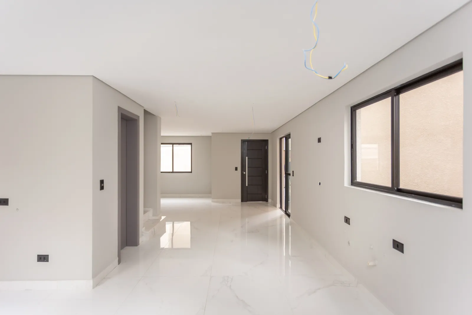 Sobrado de 3 Quartos  à Venda no Condomínio  Playa Del Cancun | Jardim Social Curitiba — foto 10