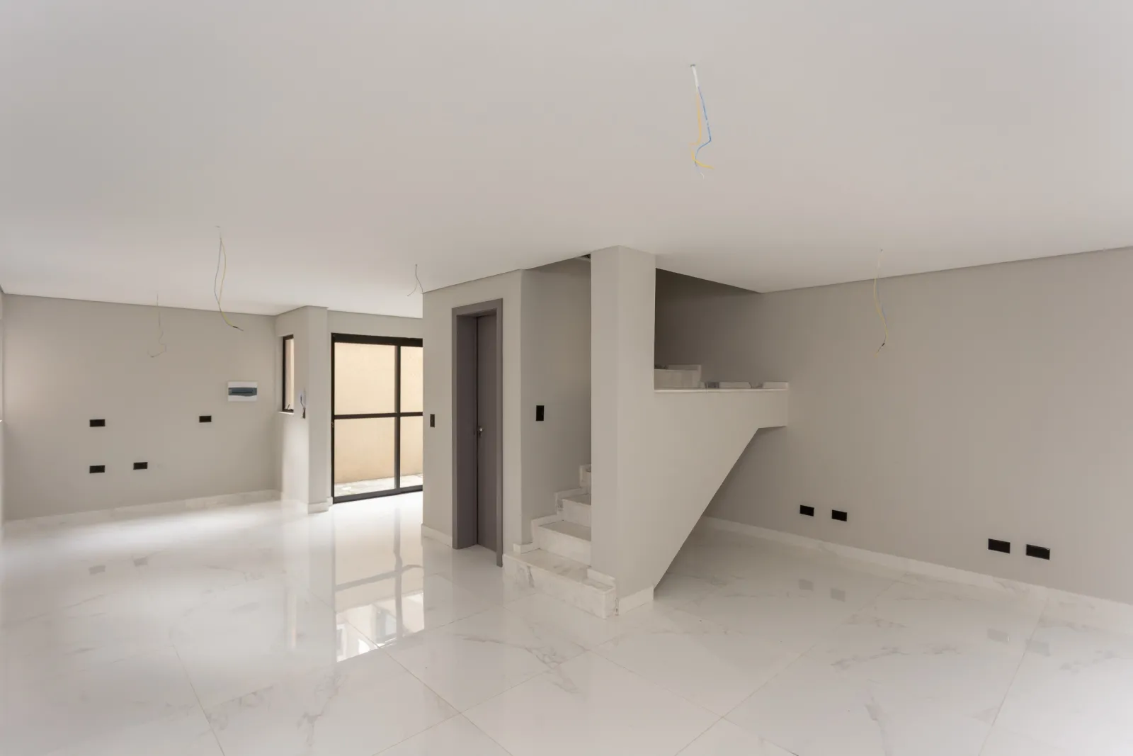 Sobrado de 3 Quartos  à Venda no Condomínio  Playa Del Cancun | Jardim Social Curitiba — foto 7