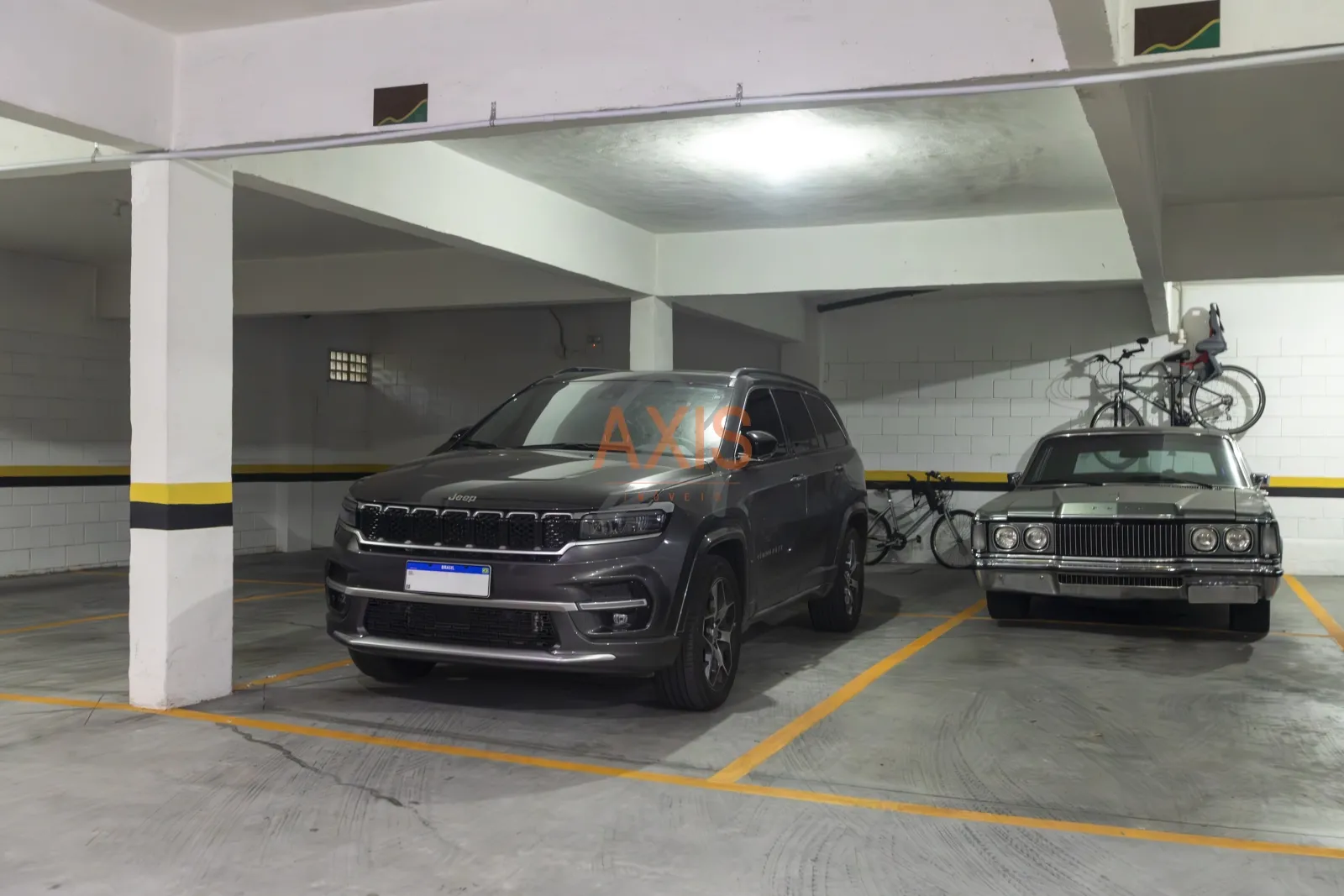 Apartamento com 3 quartos no edifício Mont Vert no Ecoville | Axis 21 Imóveis — foto 23