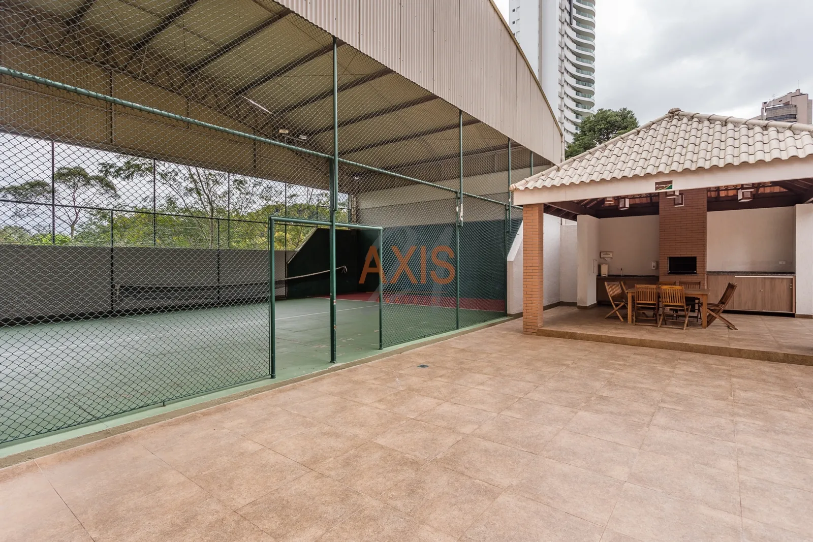 Apartamento com 3 quartos no edifício Mont Vert no Ecoville | Axis 21 Imóveis — foto 30