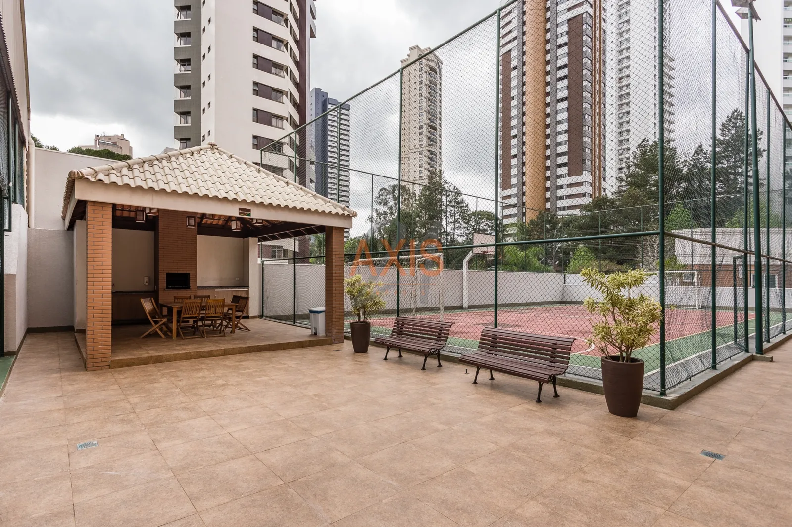 Apartamento com 3 quartos no edifício Mont Vert no Ecoville | Axis 21 Imóveis — foto 29
