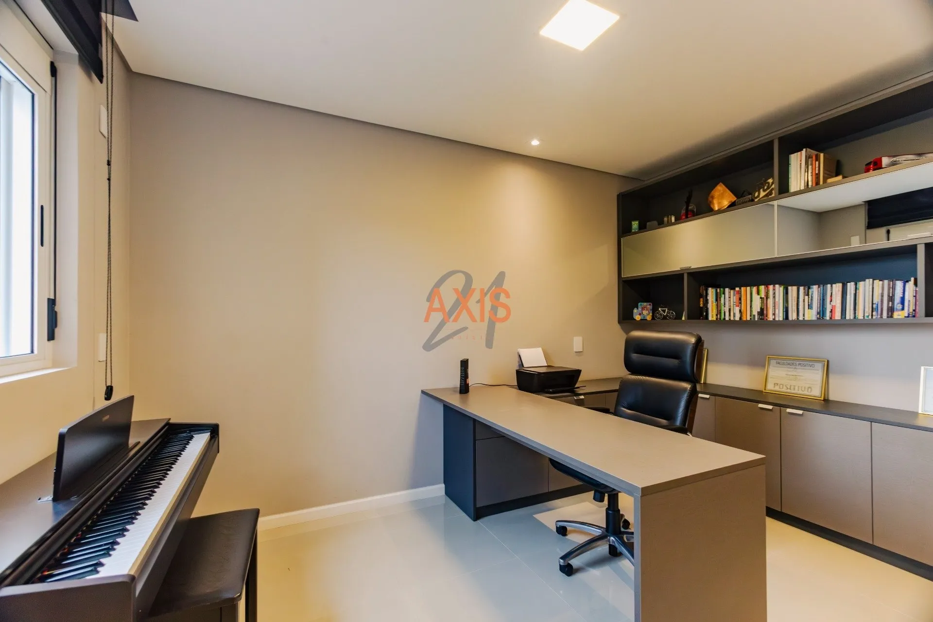 Apartamento com 3 quartos no edifício Mont Vert no Ecoville | Axis 21 Imóveis — foto 22