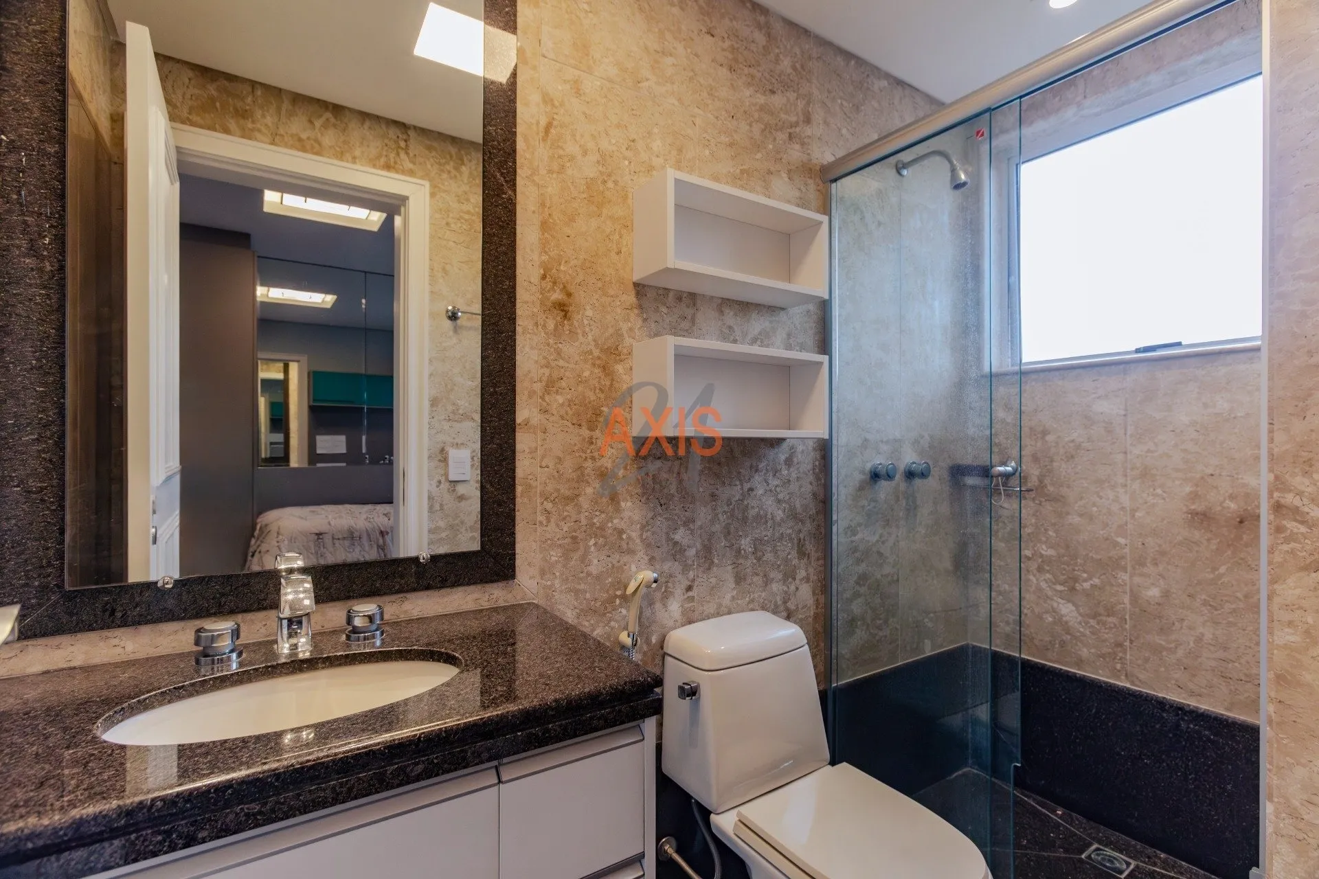 Apartamento com 3 quartos no edifício Mont Vert no Ecoville | Axis 21 Imóveis — foto 18