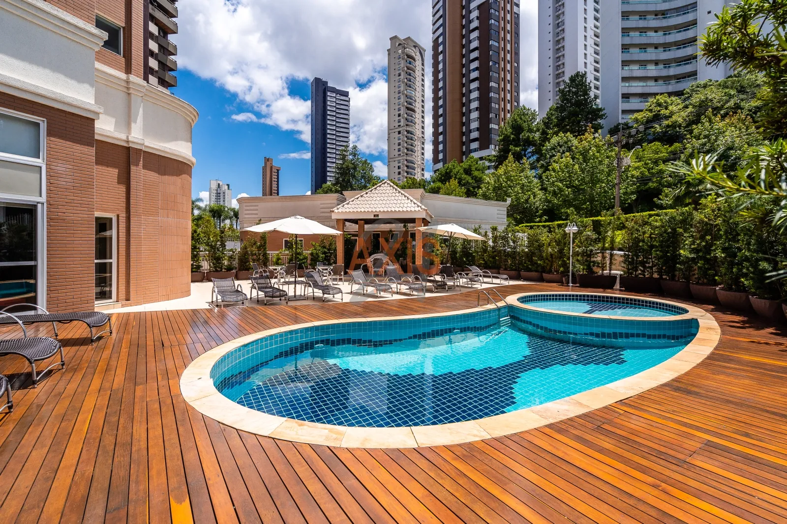 Apartamento com 3 quartos no edifício Mont Vert no Ecoville | Axis 21 Imóveis — foto 26