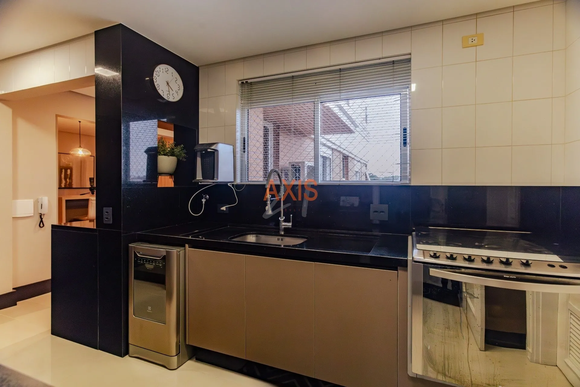 Apartamento com 3 quartos no edifício Mont Vert no Ecoville | Axis 21 Imóveis — foto 10