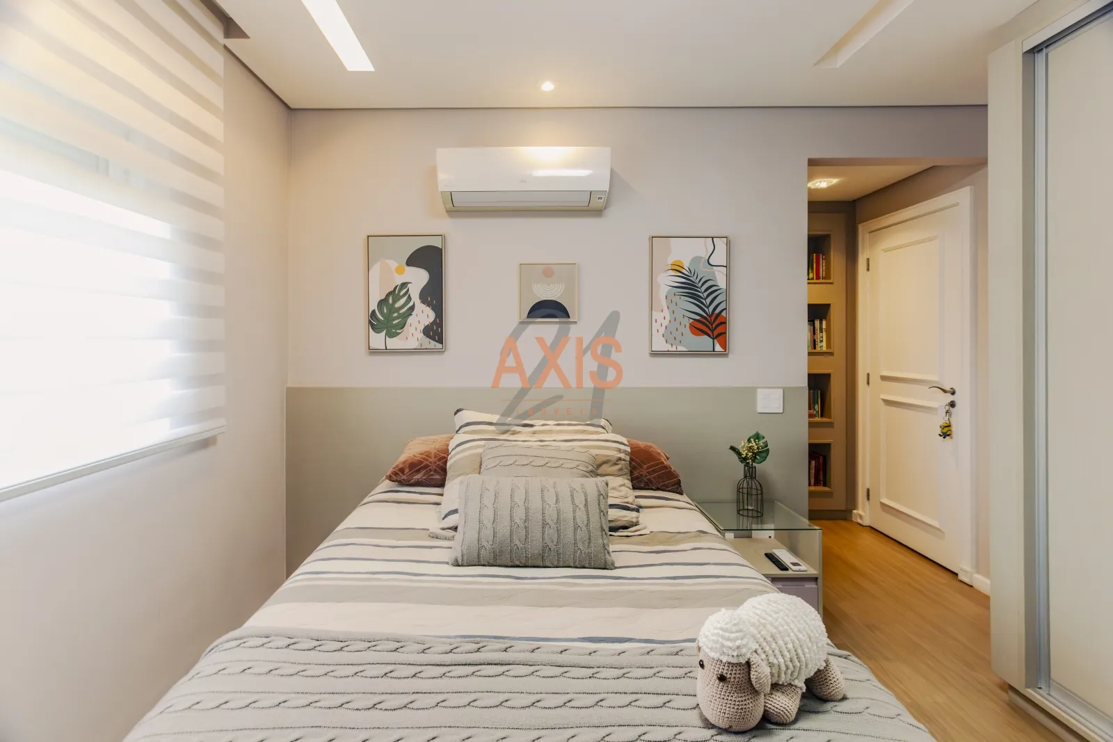 Apartamento com 3 quartos no edifício Mont Vert no Ecoville | Axis 21 Imóveis — foto 19