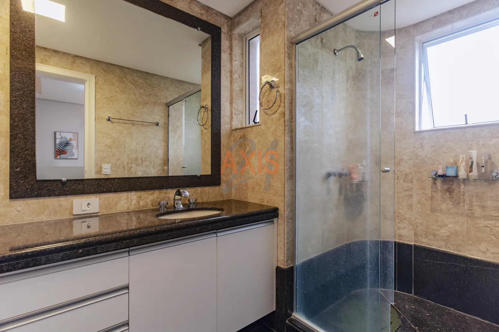 Apartamento com 3 quartos no edifício Mont Vert no Ecoville | Axis 21 Imóveis — foto 21