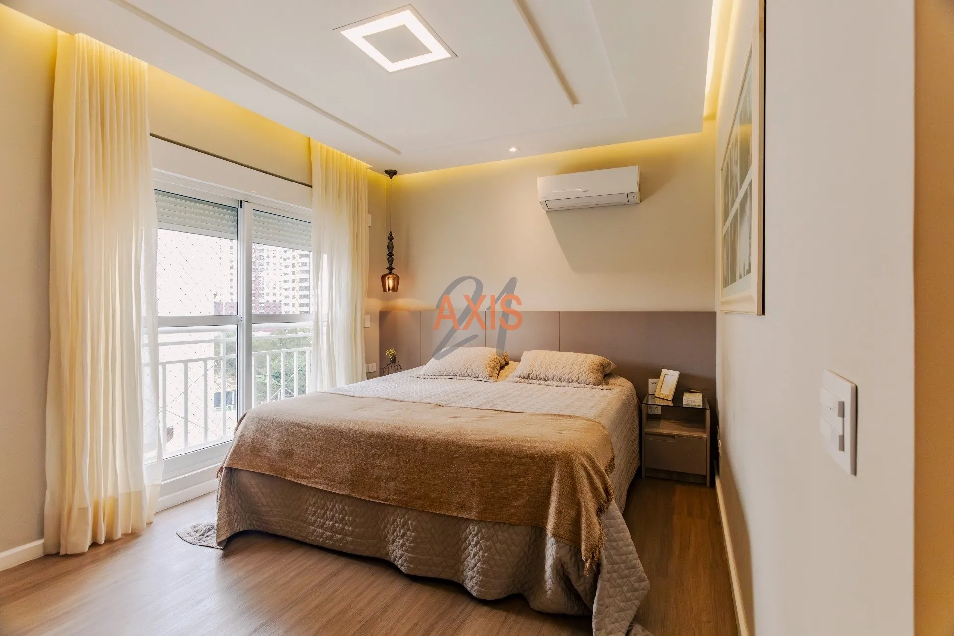 Apartamento com 3 quartos no edifício Mont Vert no Ecoville | Axis 21 Imóveis — foto 12