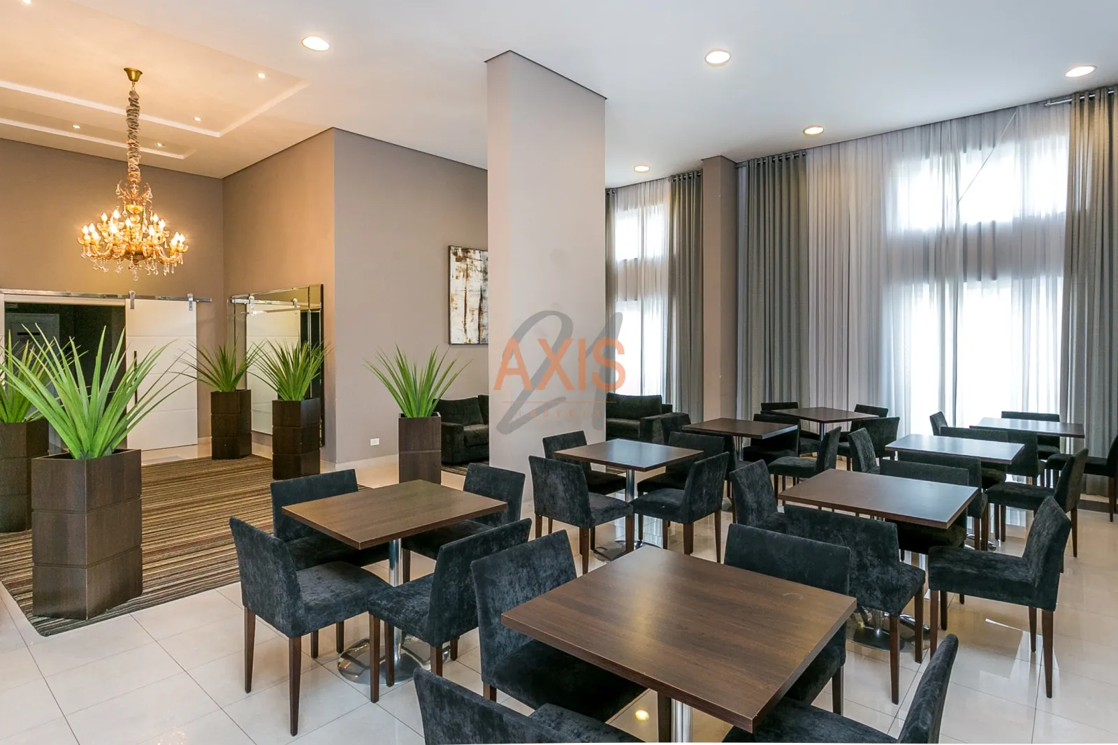 Apartamento com 3 quartos no edifício Mont Vert no Ecoville | Axis 21 Imóveis — foto 28