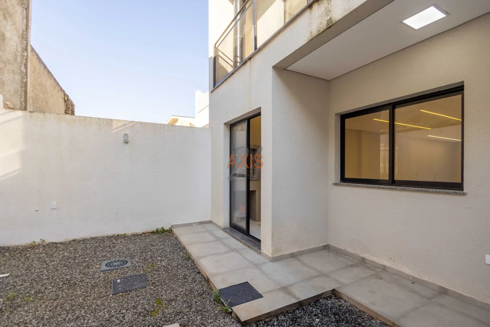 Sobrado de 4 quartos à Venda no Residencial Dickel |  Santa Cândida  Curitiba — foto 32