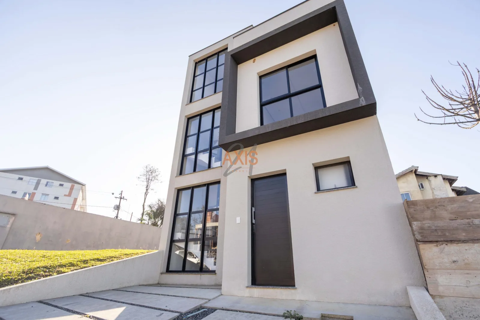 Sobrado de 4 quartos à Venda no Residencial Dickel |  Santa Cândida  Curitiba — foto 29