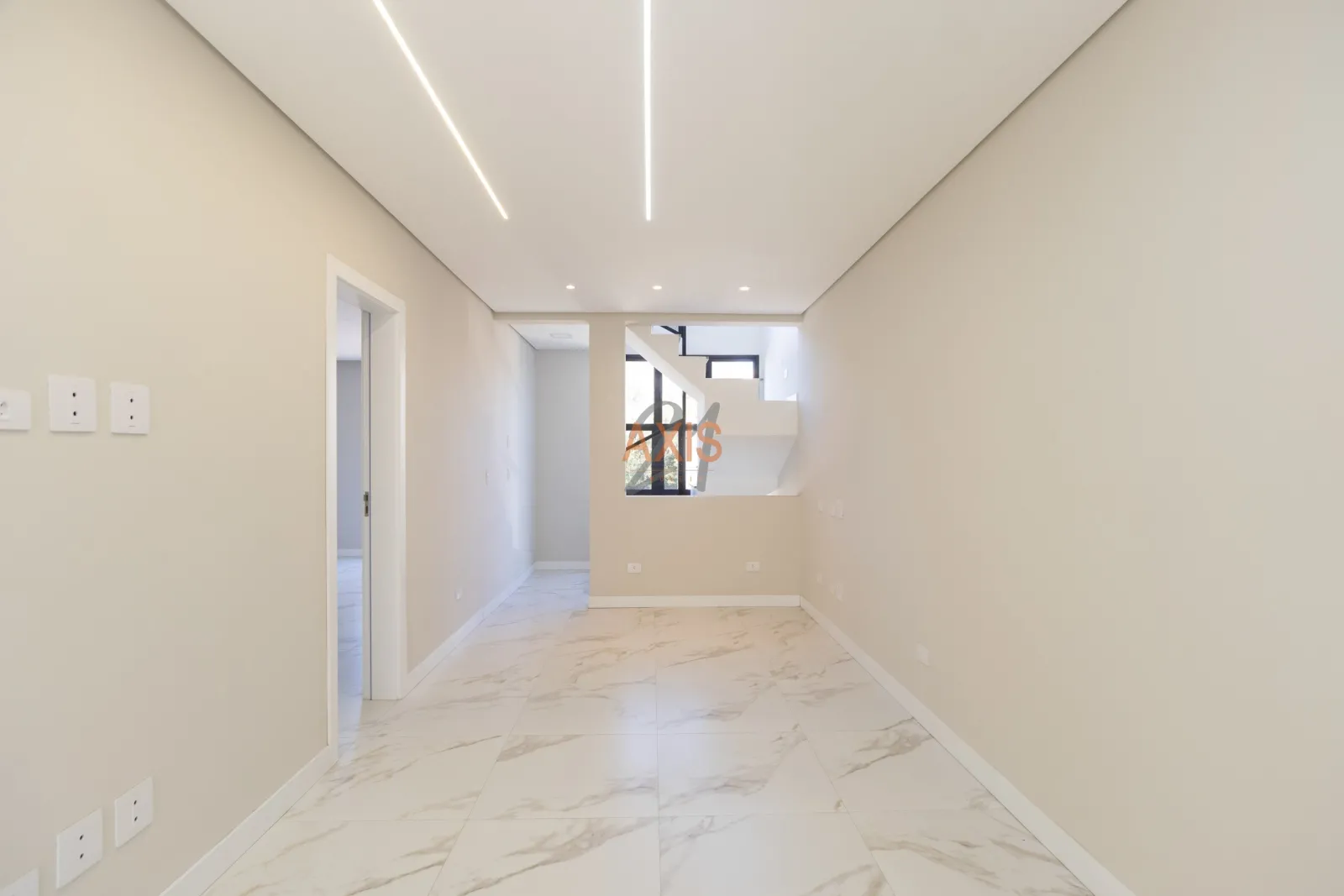Sobrado de 4 quartos à Venda no Residencial Dickel |  Santa Cândida  Curitiba — foto 13