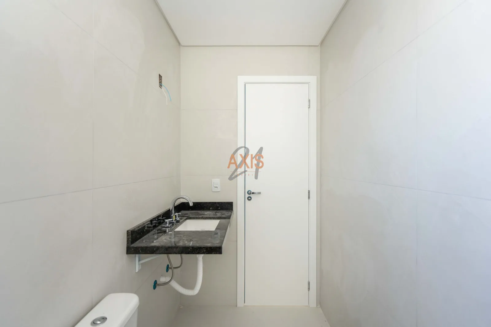 Sobrado de 3 Quartos à Venda  no Condomínio  Emaús | Santa Felicidade  Curitiba — foto 39