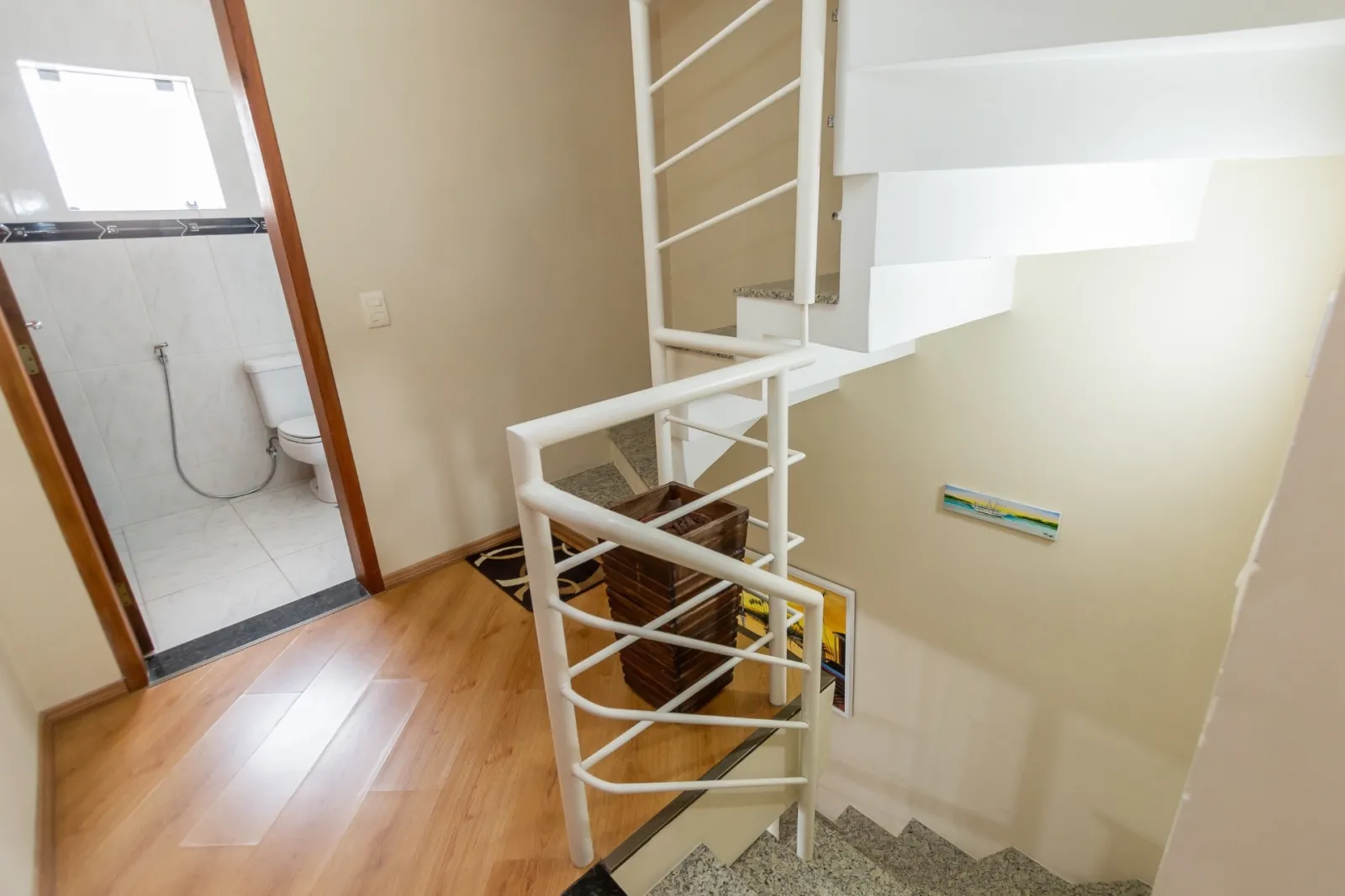 Sobrado de 4 Quartos à Venda no Condomínio Moradas do Verde | Campo Comprido  Curitiba — foto 25
