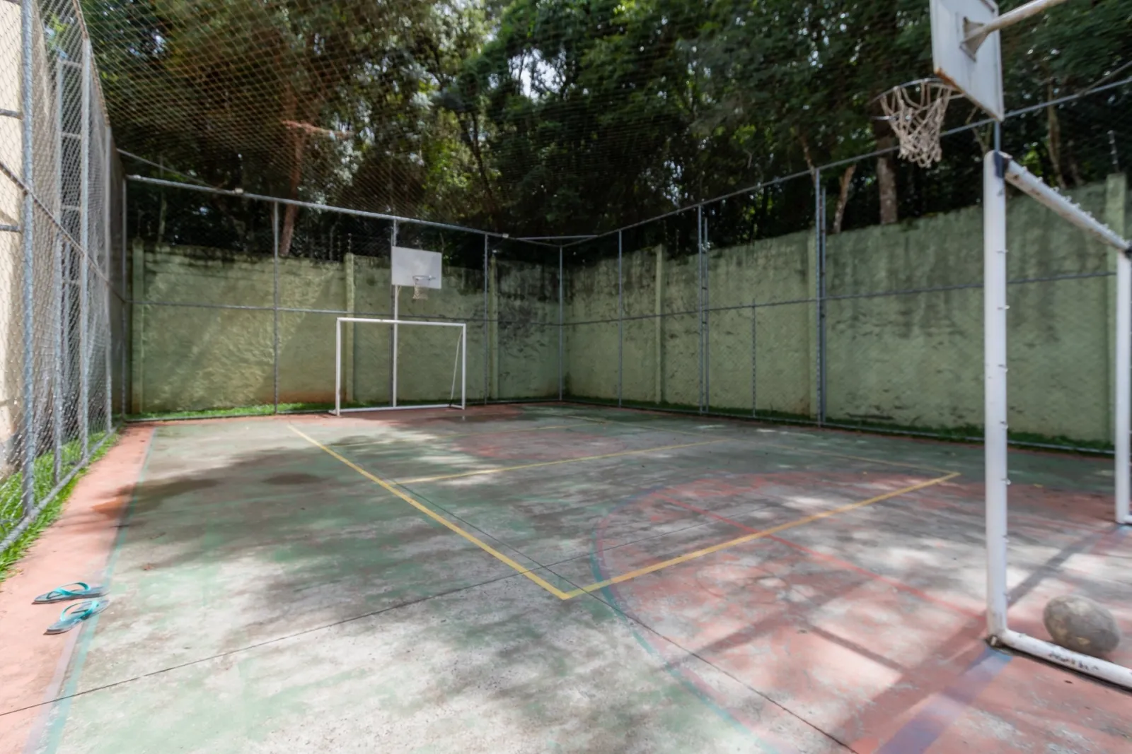 Sobrado de 4 Quartos à Venda no Condomínio Moradas do Verde | Campo Comprido  Curitiba — foto 33