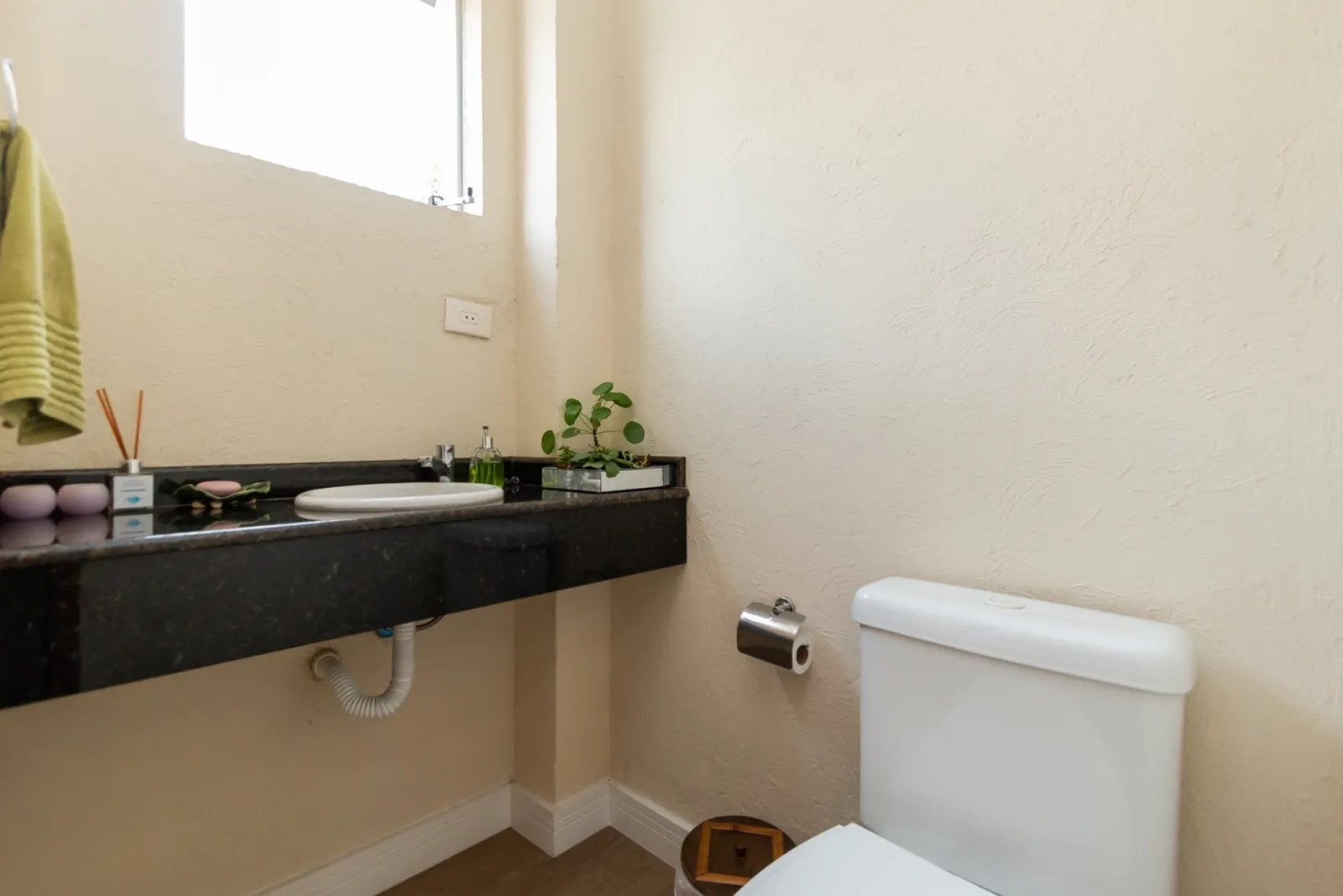 Sobrado de 4 Quartos à Venda no Condomínio Moradas do Verde | Campo Comprido  Curitiba — foto 15