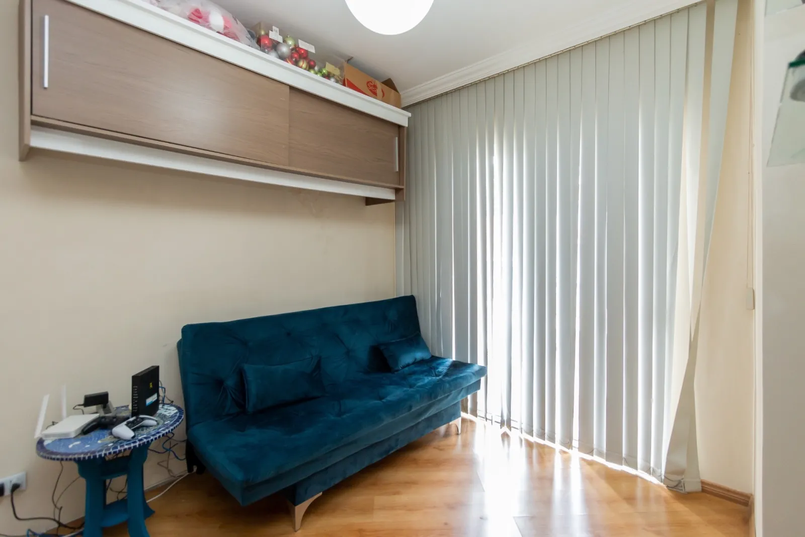 Sobrado de 4 Quartos à Venda no Condomínio Moradas do Verde | Campo Comprido  Curitiba — foto 16