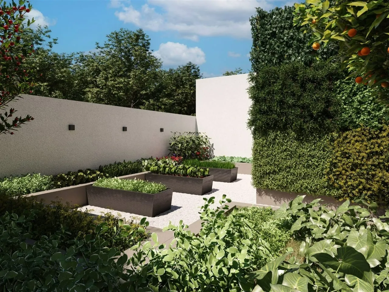 Apartamento de 3 Quartos à Venda no Edifício Sangiovese | Alto da Glória Curitiba — foto 17