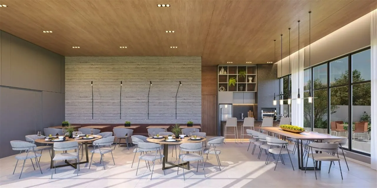 Apartamento de 3 Quartos à Venda no Edifício Sangiovese | Alto da Glória Curitiba — foto 7