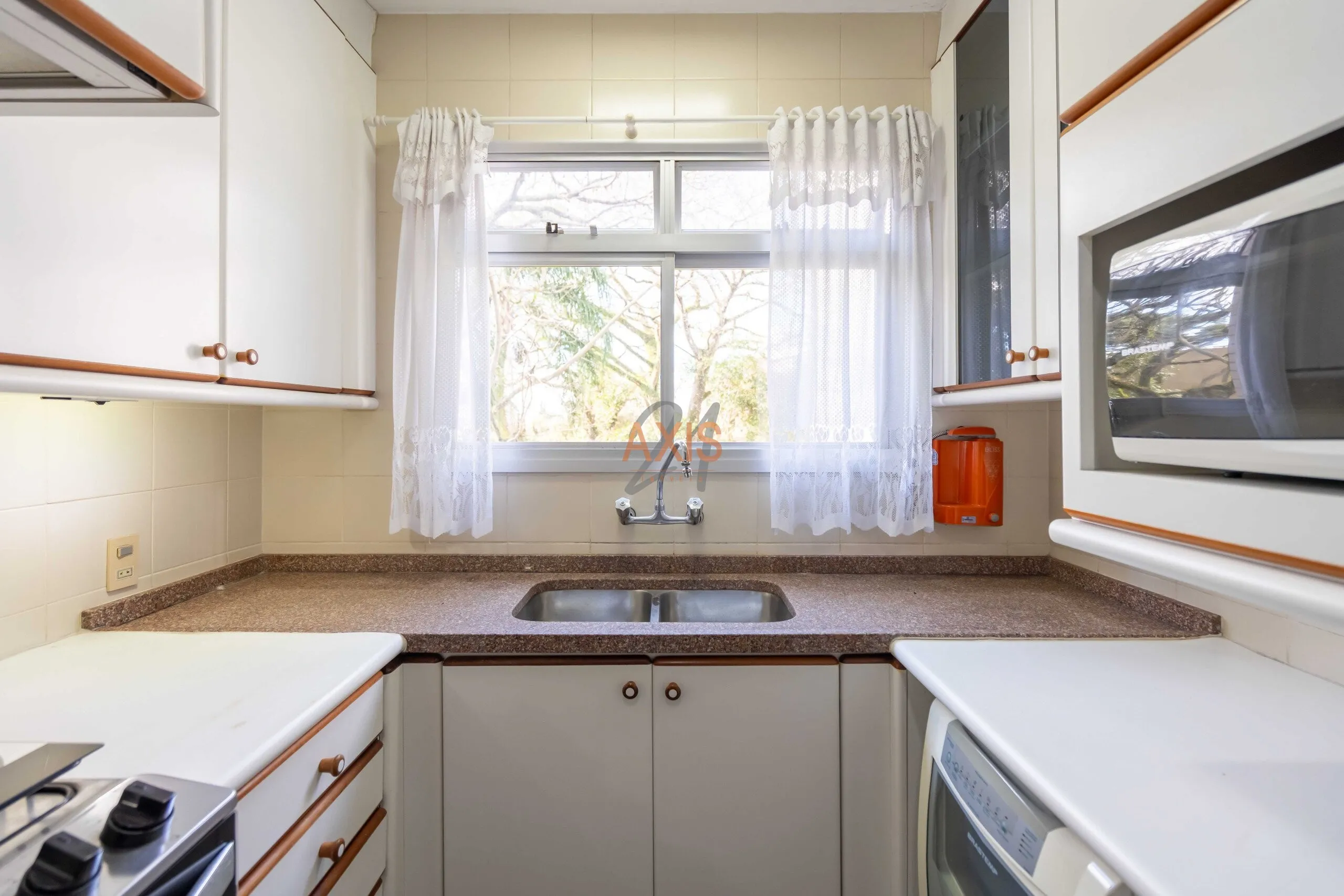 Apartamento de 4 Suítes à Venda no Edifício Twin Towers  | Bigorrilho  Curitiba — foto 19