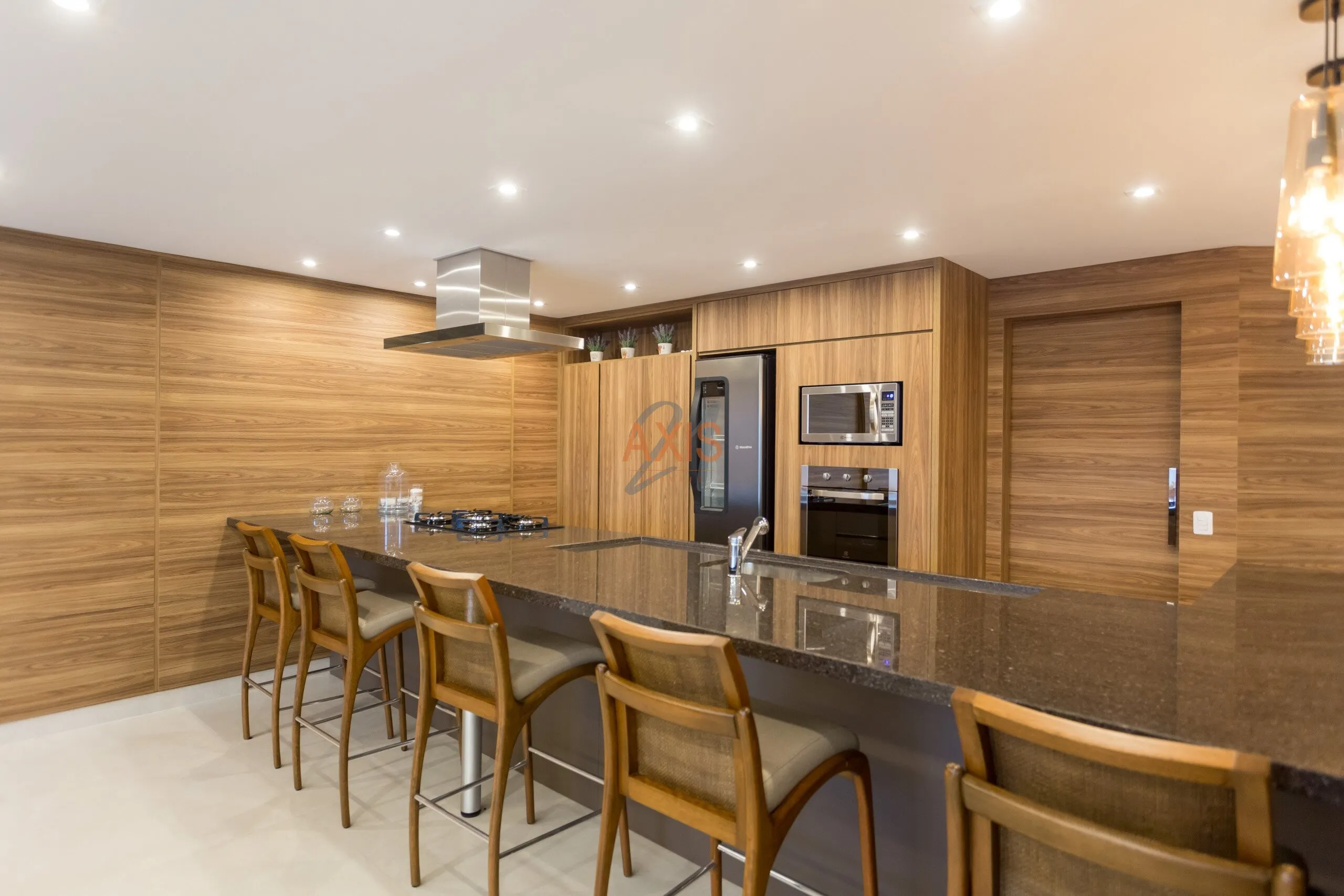 Apartamento de 4 Suítes à Venda no Edifício Twin Towers  | Bigorrilho  Curitiba — foto 39