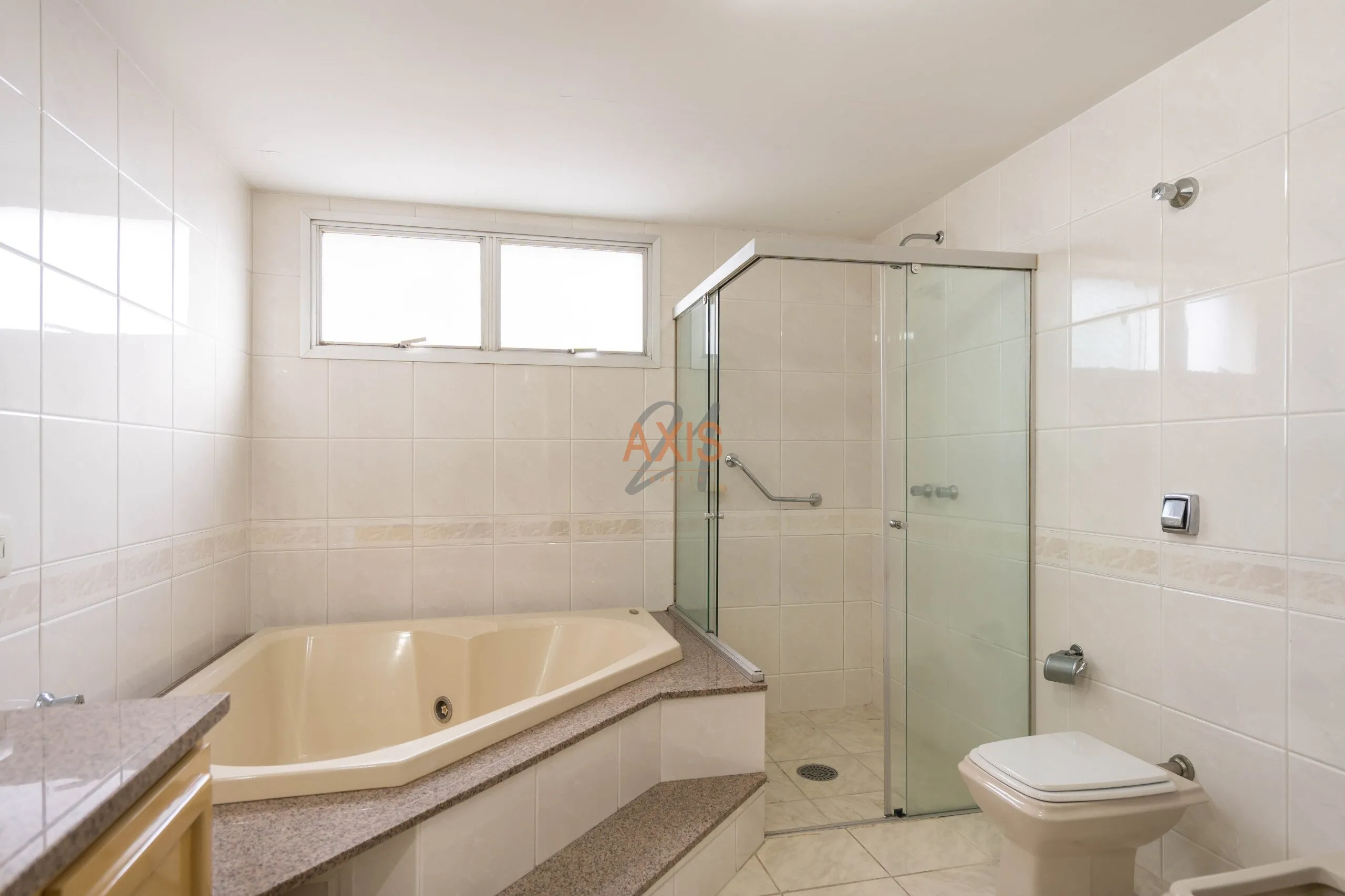 Apartamento de 4 Suítes à Venda no Edifício Twin Towers  | Bigorrilho  Curitiba — foto 27