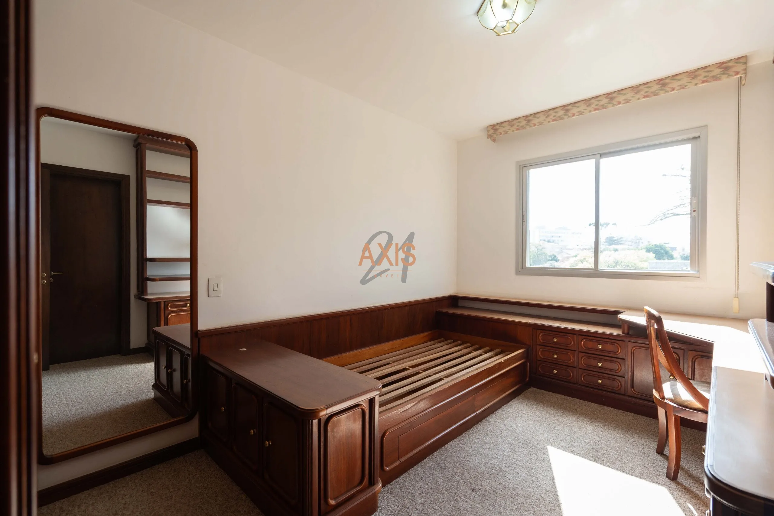 Apartamento de 4 Suítes à Venda no Edifício Twin Towers  | Bigorrilho  Curitiba — foto 31