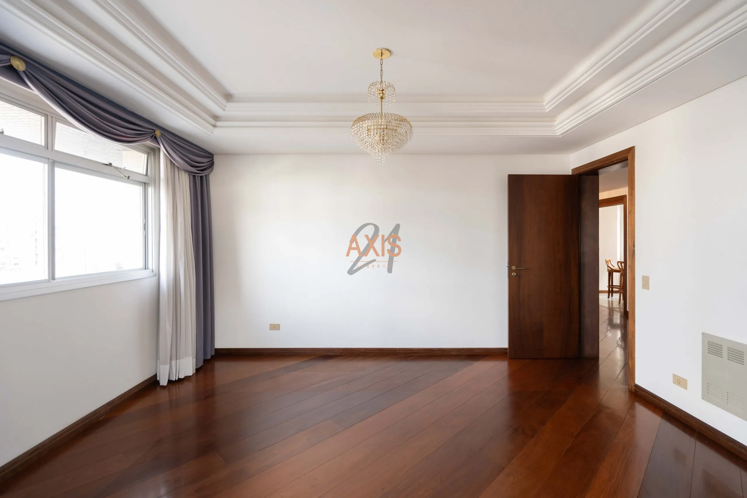 Apartamento de 4 Suítes à Venda no Edifício Twin Towers  | Bigorrilho  Curitiba — foto 14
