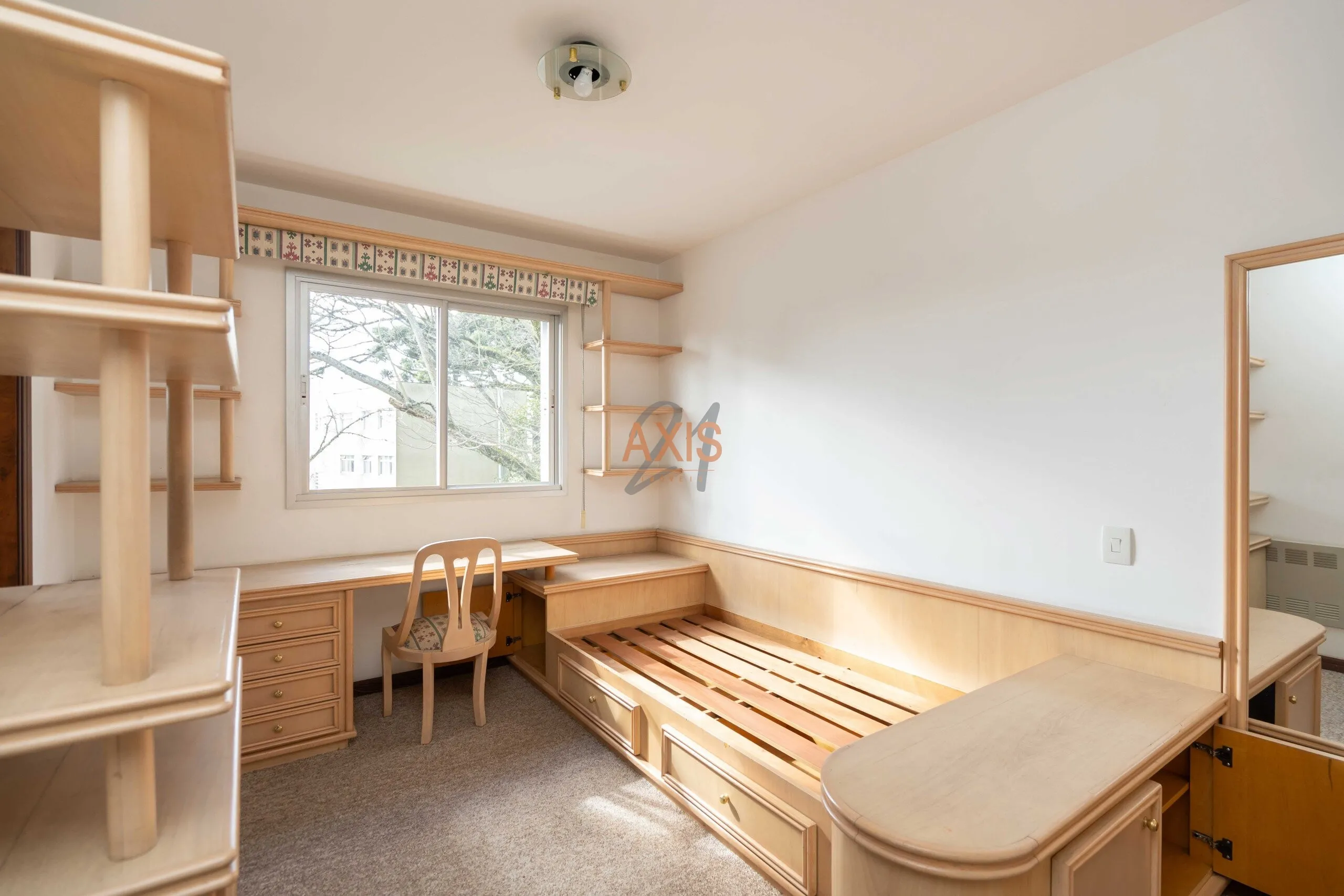 Apartamento de 4 Suítes à Venda no Edifício Twin Towers  | Bigorrilho  Curitiba — foto 29